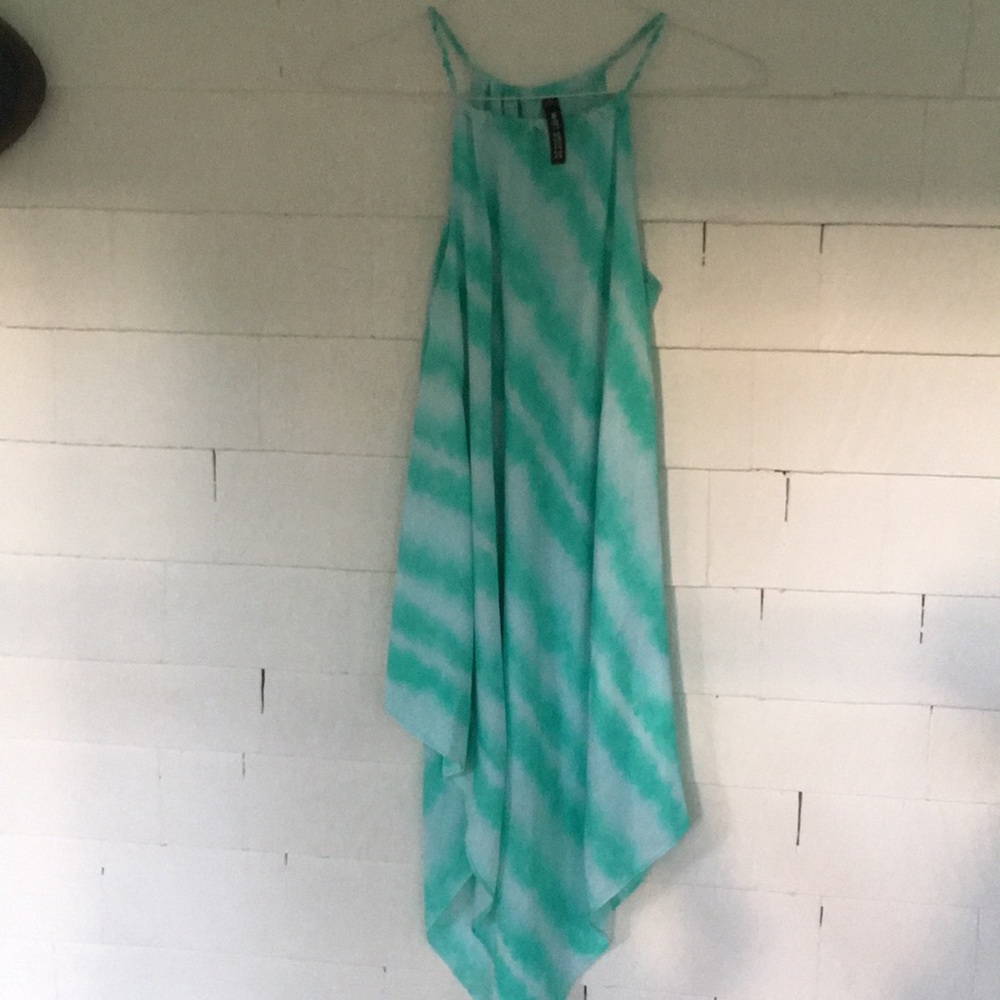 Design Lab sundress.